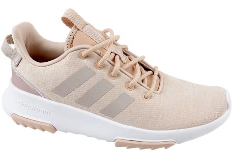 adidas damen sneaker weiß beige|Adidas beige ladies sneakers.